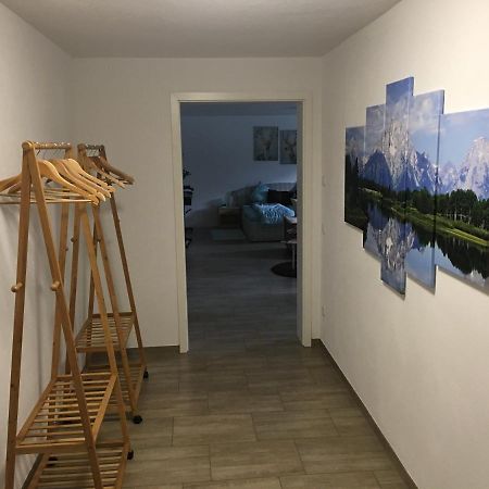 Ferienwohnung Mueller-Aydemir Киферсфелден Екстериор снимка