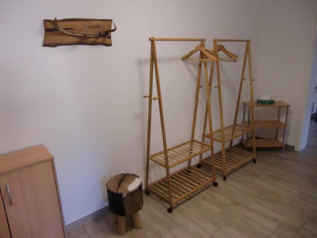 Ferienwohnung Mueller-Aydemir Киферсфелден Екстериор снимка